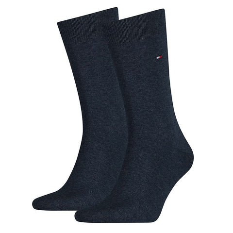 Tommy Hilfiger 2-Pack Classic Socks