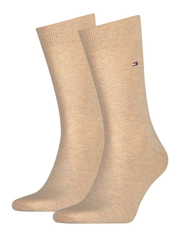 Tommy Hilfiger 2-Pack Classic Socks