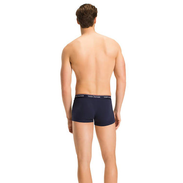 3PK Low Rise Trunk