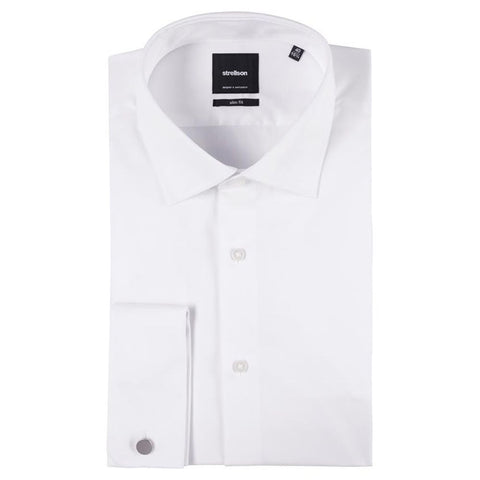 Santos UMA Slim Fit Shirt