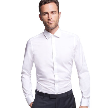 Santos UMA Slim Fit Shirt