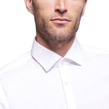 Santos UMA Slim Fit Shirt