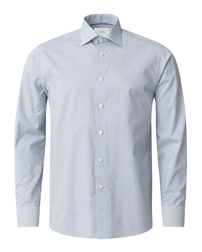 Eton Slim Fit Shirt