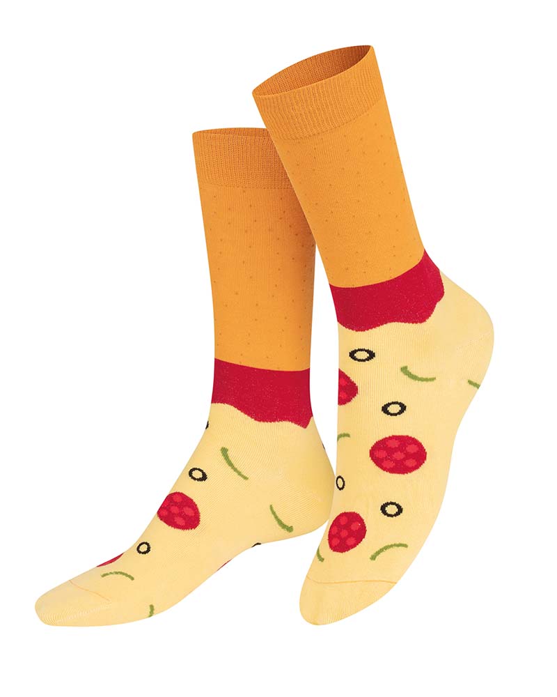 Eat My Socks Eat My Socks Napoli Pizza