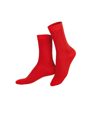 Eat My Socks Hot Chorizo