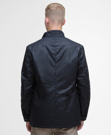 Barbour International Tourer Duke Wax Jacket