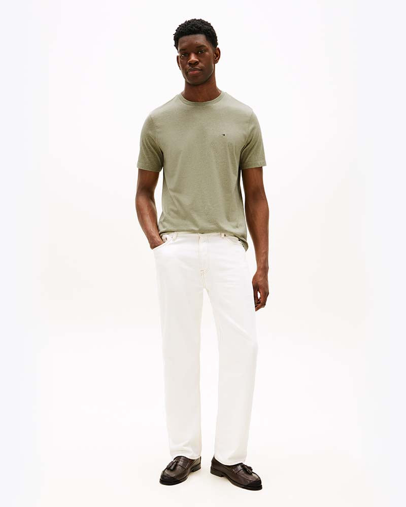 Tommy Hilfiger Essential Regular Fit Heather Tee