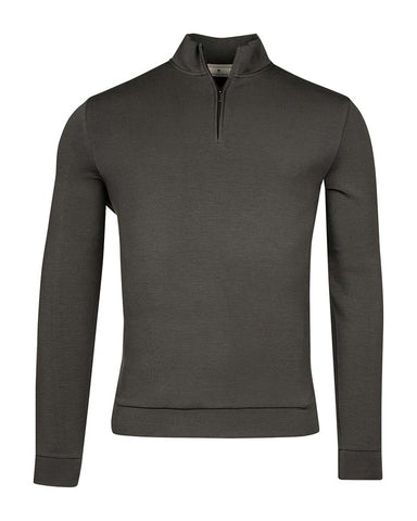 Thomas Maine Half Zip Sweatshirt