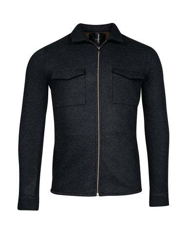 Giordano Carissio Overshirt