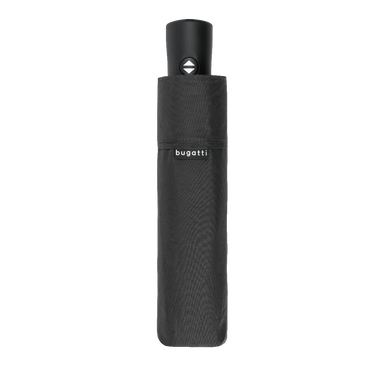 Buddy Duo Pocket Umbrella Black