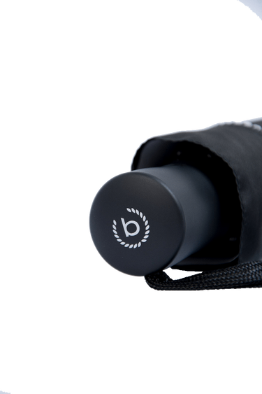 Buddy Duo Pocket Umbrella Black