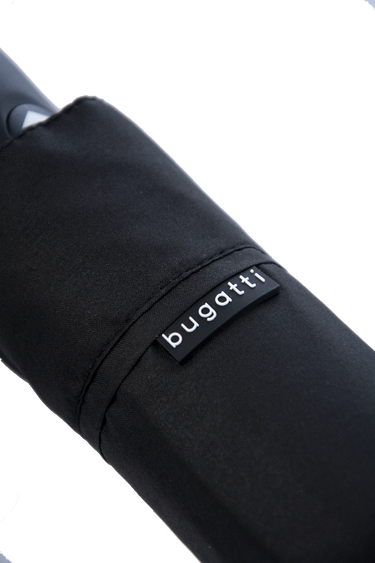 Buddy Duo Pocket Umbrella Claret Berry