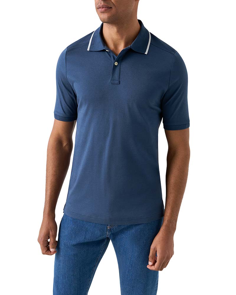 Eton Polo Shirt