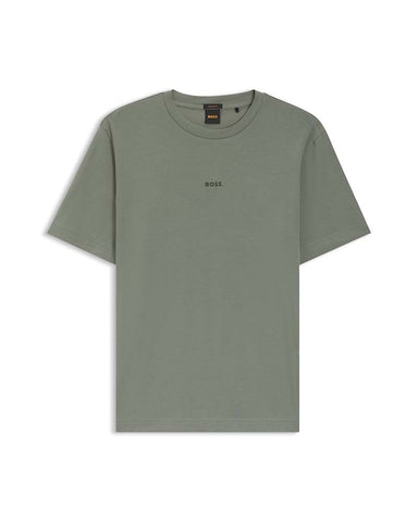 Boss Orange TChup Relaxed Fit T-Shirt