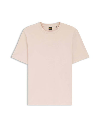 Boss Orange TChup Relaxed Fit T-Shirt