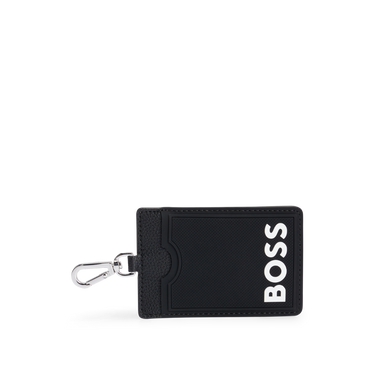 Boss Accessories Branded card and AirTag holder gift set