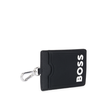 Boss Accessories Branded card and AirTag holder gift set