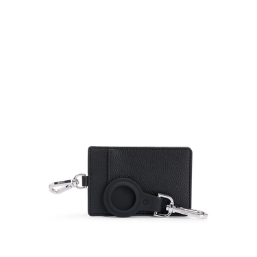 Boss Accessories Branded card and AirTag holder gift set