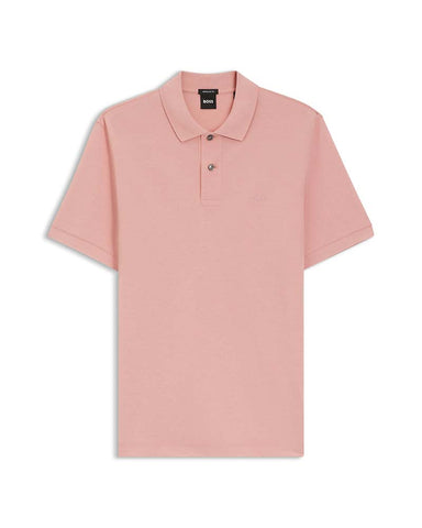 Boss Black Pallas Regular Fit Polo