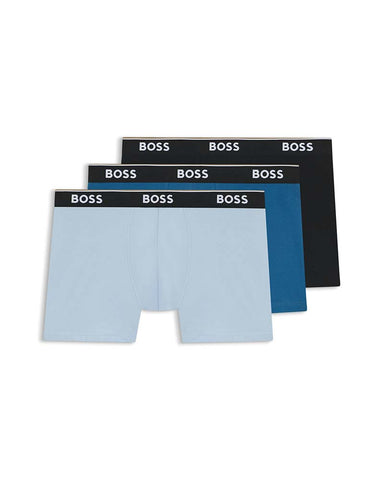 Boss Bodywear 3Pk Boxer Briefs