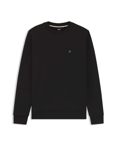 Boss Black C-Sharpe Regular Fit Sweatshirt
