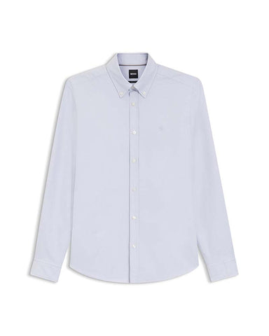 Boss Black H-Liam Regular Fit Shirt