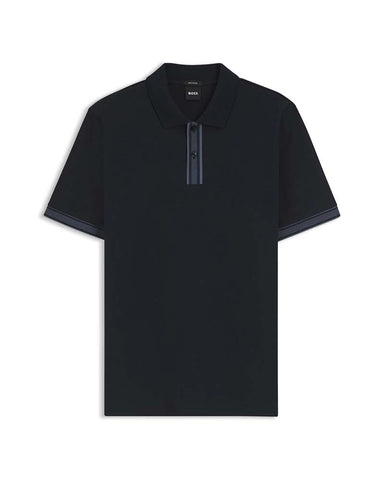 Boss Black H-Parlay 238 Regular Fit Polo