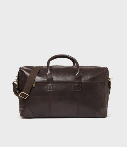 Saddler Metz weekend bag