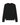 Boss Black H-Leno Regular Fit Long Sleeve Knitted Sweater