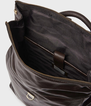 Saddler Palermo Backpack