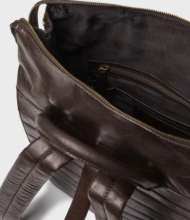 Saddler Palermo Backpack