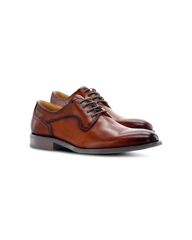 Carl Gross Ulf Derby Shoe