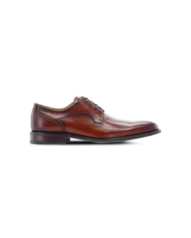 Carl Gross Ulf Derby Shoe