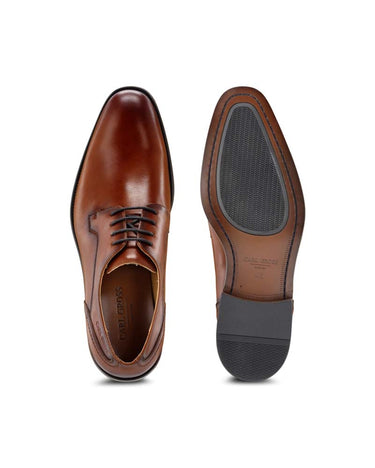 Carl Gross Ulf Derby Shoe