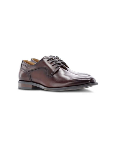 Carl Gross Ulf Derby Shoe