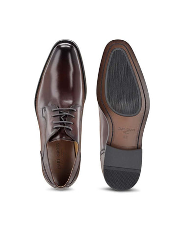 Carl Gross Ulf Derby Shoe