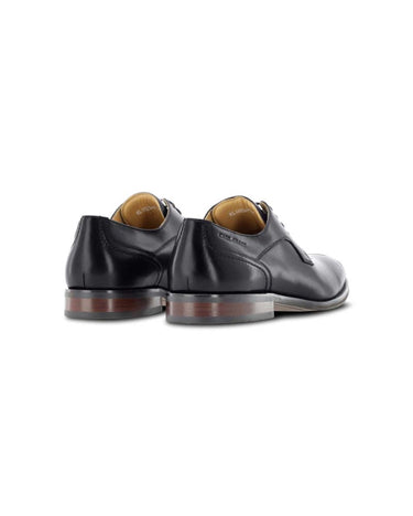Carl Gross Ulf Derby Shoe