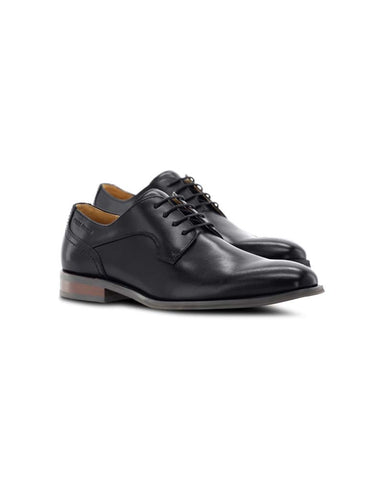 Carl Gross Ulf Derby Shoe