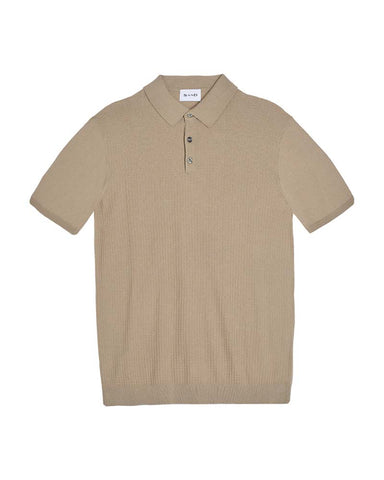 SAND Copenhagen 5445 Retro Polo