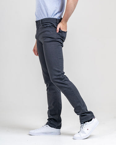 Pipe Dynamic Superfit Dual FX Denim Regular Fit Jeans
