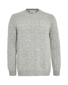 SAND Copenhagen 5652 Iq Crew Neck Knit