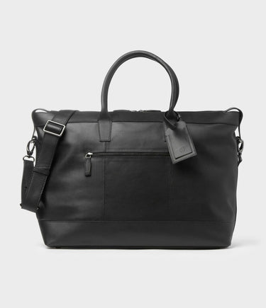 Saddler Hermanus weekend bag