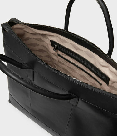 Saddler Hermanus weekend bag