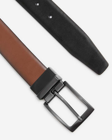 Monti Florenz Reversible Belt