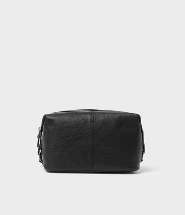 Saddler Braga toiletry bag