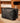 Saddler Braga toiletry bag