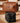 Saddler Braga toiletry bag