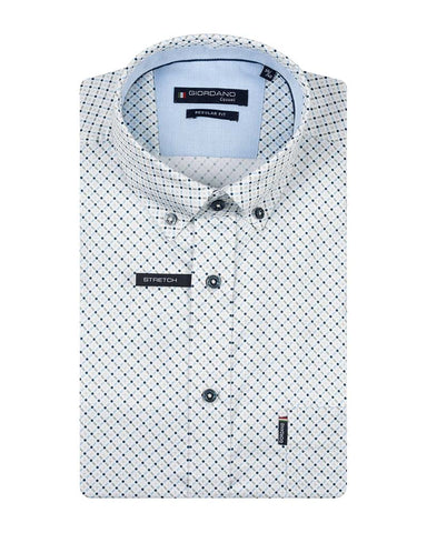 Giordano Ivy Shirt