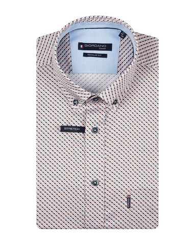 Giordano Ivy Shirt