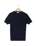 Thomas Maine Short Sleeve Pullover